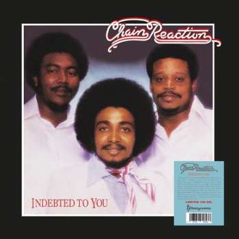 Album Chain Reaction: Indebted To You
