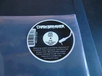 LP Chainbreaker: Lethal Desire