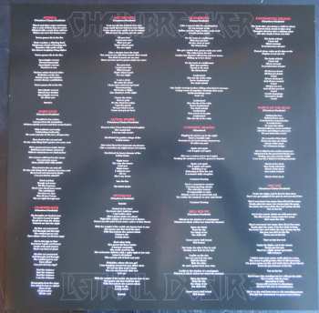 LP Chainbreaker: Lethal Desire