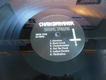 LP Chainbreaker: Lethal Desire