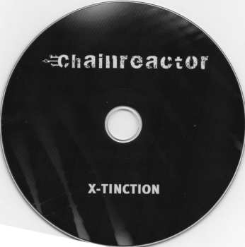 CD Chainreactor: X-Tinction