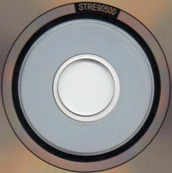 CD Chainreactor: X-Tinction