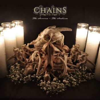 Album Chains: The Sorrow, The Sadness