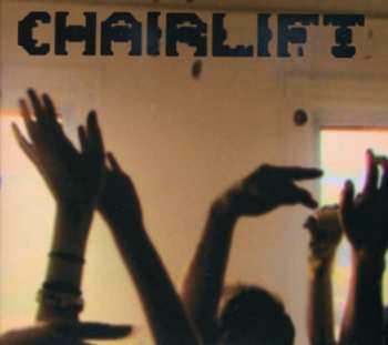 Album Chairlift: Does You Inspire You