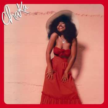 CD Chaka Khan: Chaka