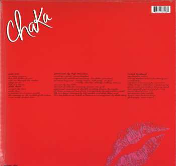 LP Chaka Khan: Chaka
