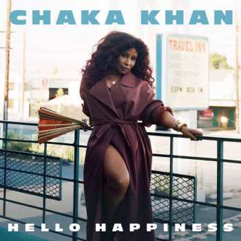 CD Chaka Khan: Hello Happiness