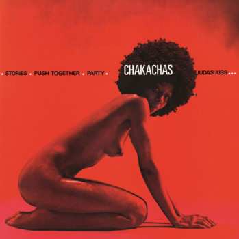 Album Chakachas: Chakachas