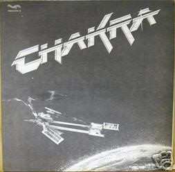 Album Chakra: Chakra