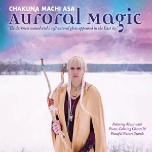 Auroral Magic