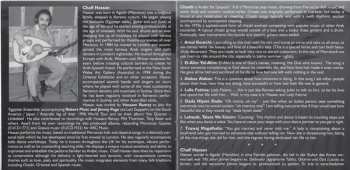 CD Chalf Hassan: Arabic Songs From North Africa