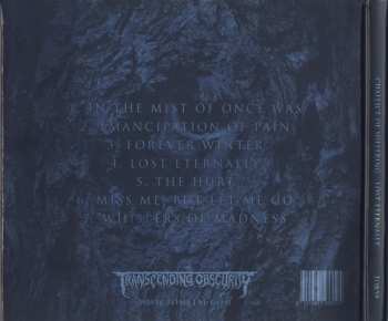 CD Chalice Of Suffering: Lost Eternally