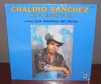 Chalino Sánchez: Alma Enamorada