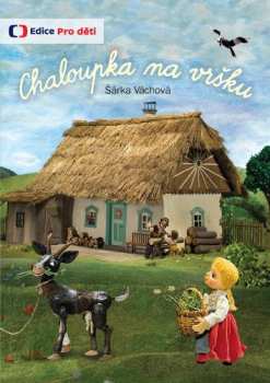 Album Tv Seriál: Chaloupka na vršku
