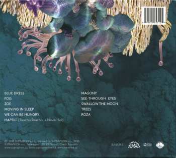 CD Never Sol: Chamaleo