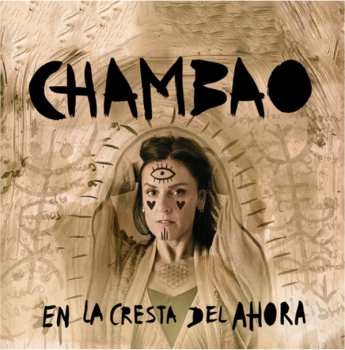 Album Chambao: En La Cresta Del Ahora