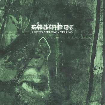 Album Chamber: RIPPING / PULLING / TEARING