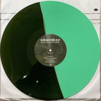 LP Chamber: RIPPING / PULLING / TEARING