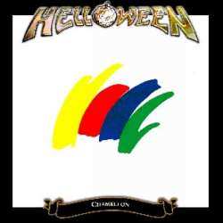 2CD Helloween: Chameleon