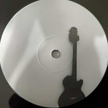 LP The Chameleons: Where Are You? LTD