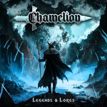 Album Chamelion: Legends & Lores