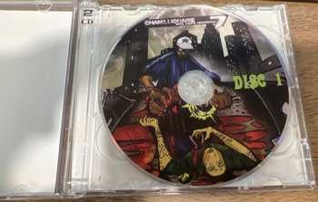 2CD Chamillionaire: Mix Tape Messiah 7