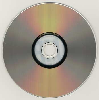 CD/DVD Champion: Different Directions (The Last Show)