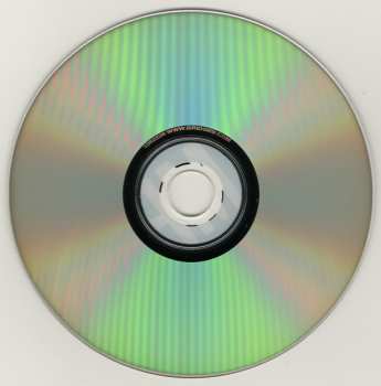 CD/DVD Champion: Different Directions (The Last Show)