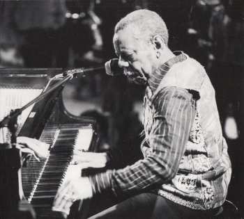 2CD/DVD Champion Jack Dupree: Live At Rockpalast