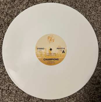 LP Champions: Champions