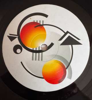 2LP Change: Embrace  LTD