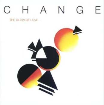 CD Change: The Glow Of Love