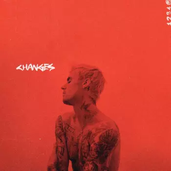 Justin Bieber: Changes