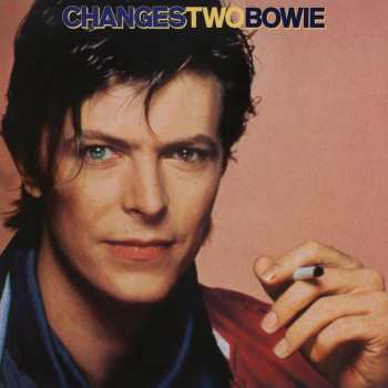 CD David Bowie: ChangesTwoBowie DIGI