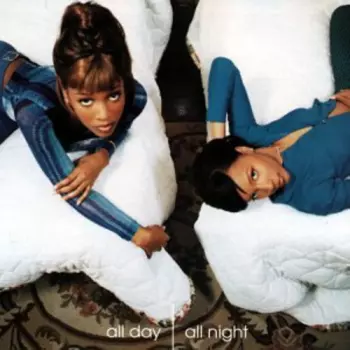 Changing Faces: All Day, All Night