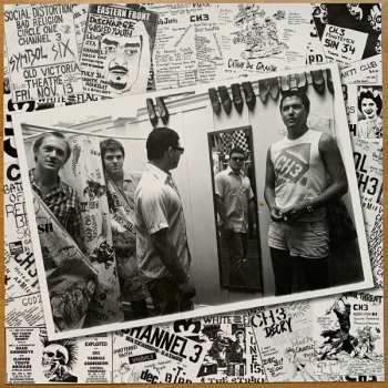 LP Channel 3: After The Lights Go Out LTD