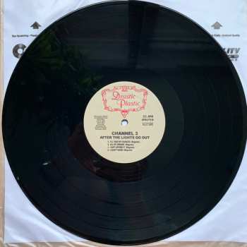 LP Channel 3: After The Lights Go Out LTD