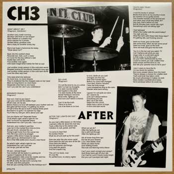 LP Channel 3: After The Lights Go Out LTD
