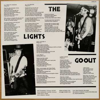 LP Channel 3: After The Lights Go Out LTD
