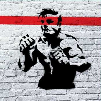 CD Channel 3: Put 'Em Up