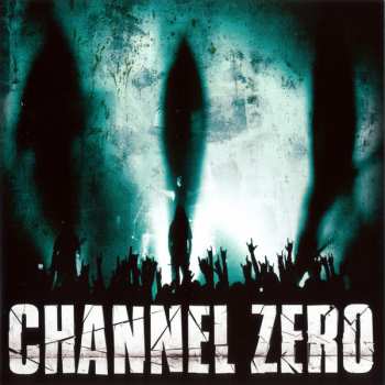 CD/DVD Channel Zero: Kill All Kings