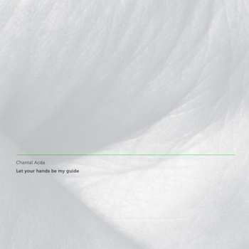 CD Chantal Acda: Let Your Hands Be My Guide