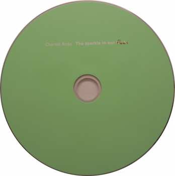 LP/CD Chantal Acda: The Sparkle In Our Flaws