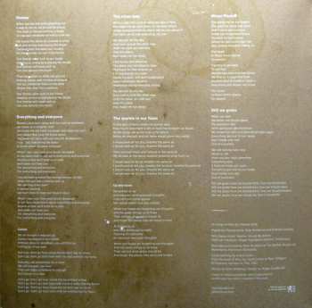 LP/CD Chantal Acda: The Sparkle In Our Flaws