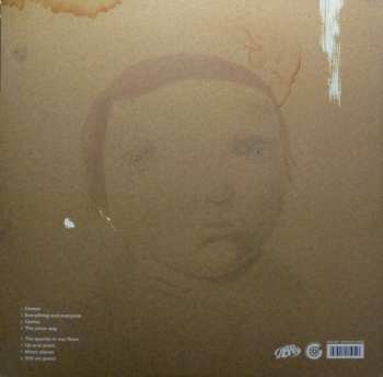 LP/CD Chantal Acda: The Sparkle In Our Flaws