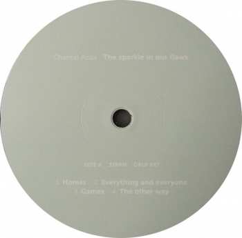LP/CD Chantal Acda: The Sparkle In Our Flaws