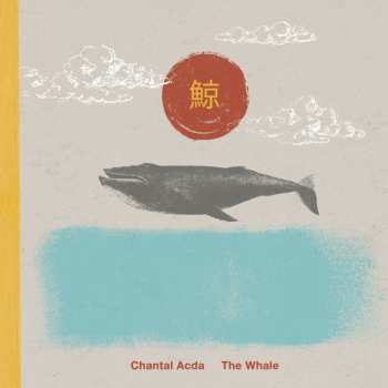 Album Chantal Acda: The Whale