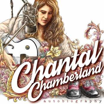 SACD Chantal Chamberland: Autobiography