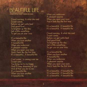 SACD Chantal Chamberland: Temptation