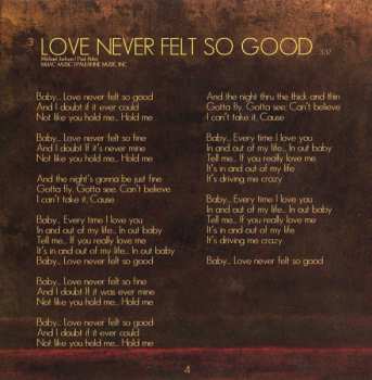 SACD Chantal Chamberland: Temptation